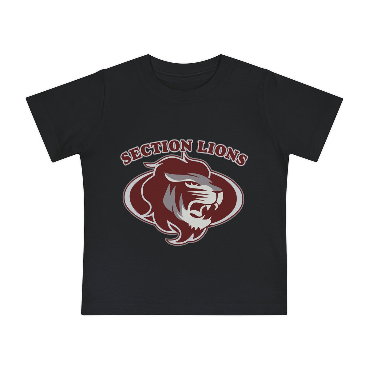 Baby Short Sleeve Tee