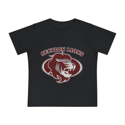 Baby Short Sleeve Tee