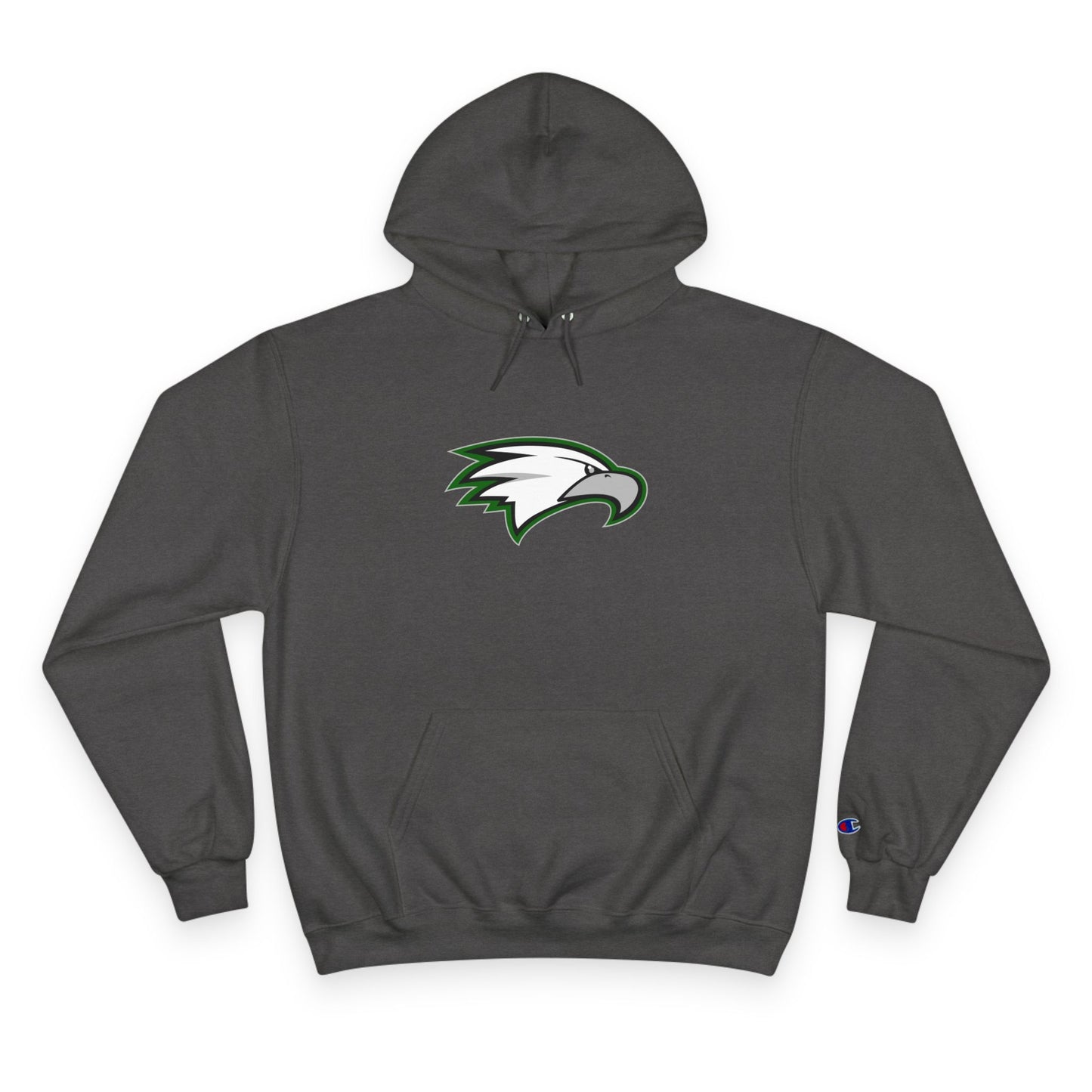 Champion Powerblend Fleece Pullover Hoodie