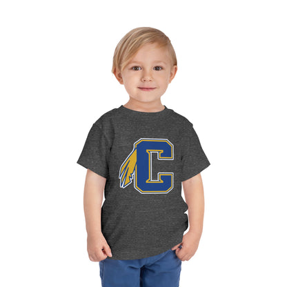Toddler Short Sleeve Tee