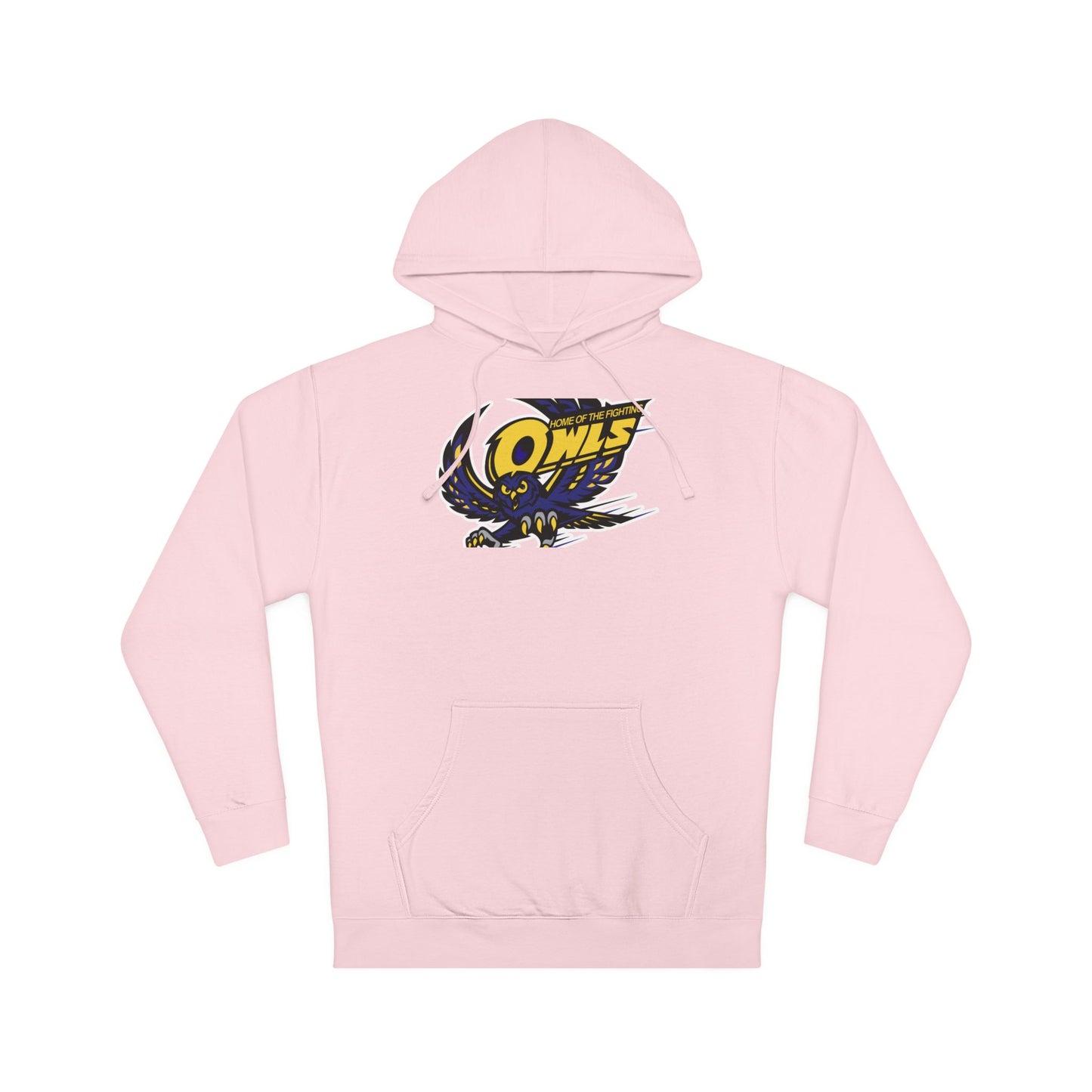 Midweight Pullover Hoodie
