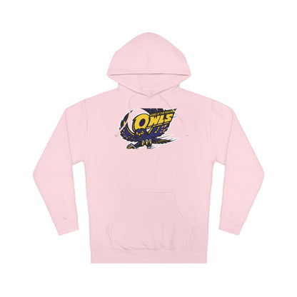 Midweight Pullover Hoodie
