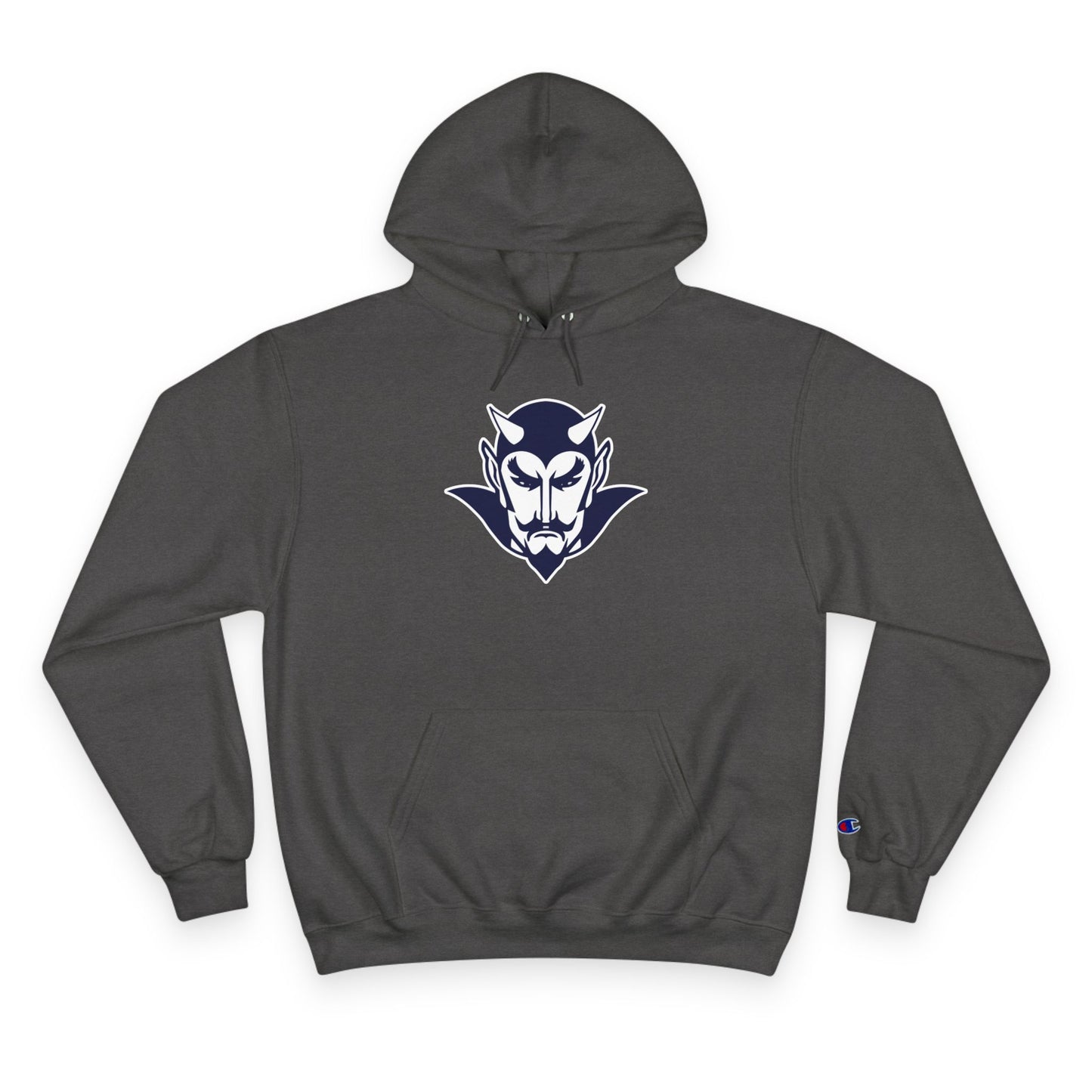 Champion Powerblend Fleece Pullover Hoodie