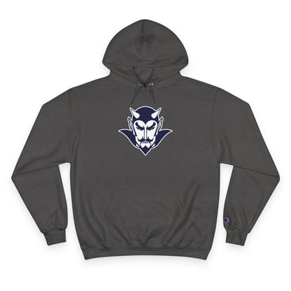 Champion Powerblend Fleece Pullover Hoodie