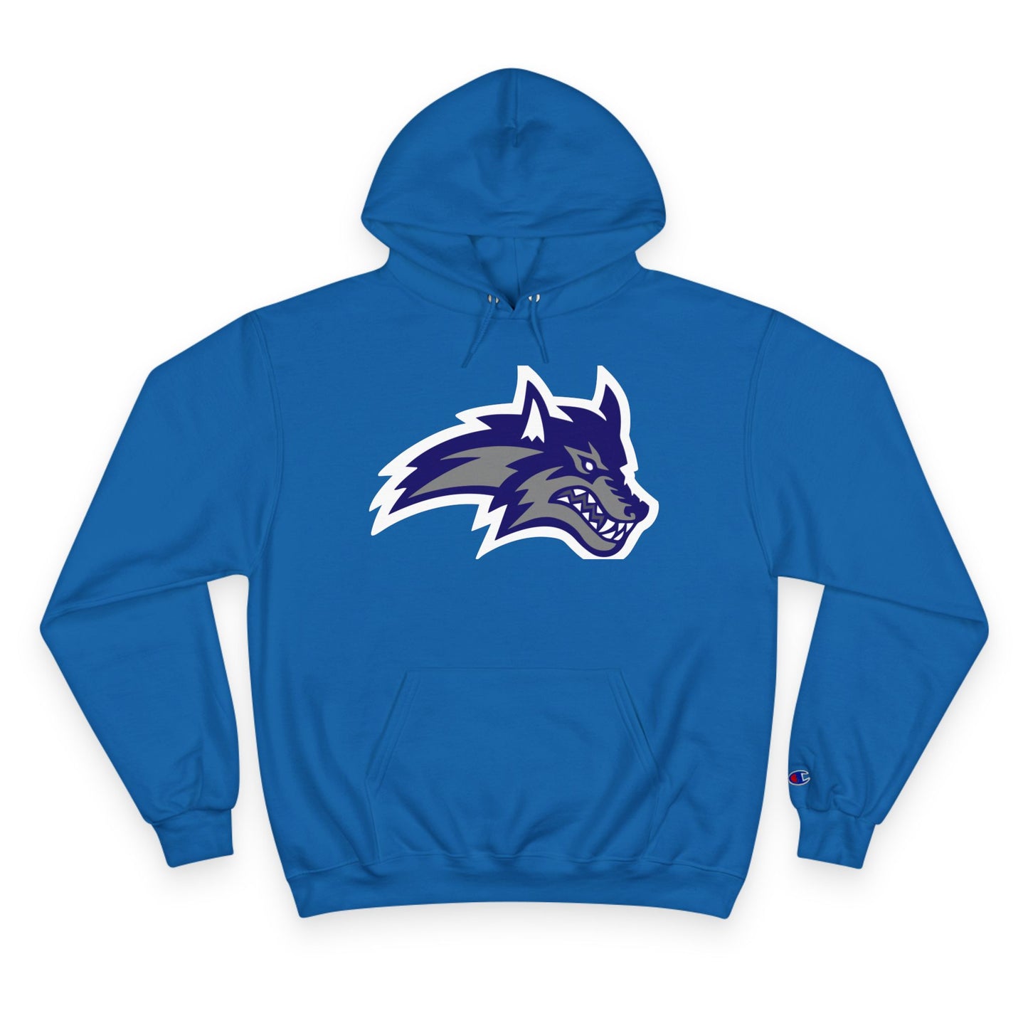 Champion Powerblend Fleece Pullover Hoodie