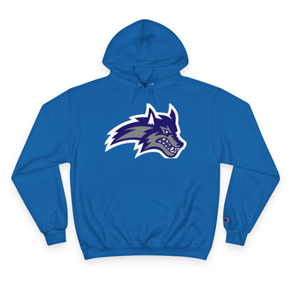Champion Powerblend Fleece Pullover Hoodie