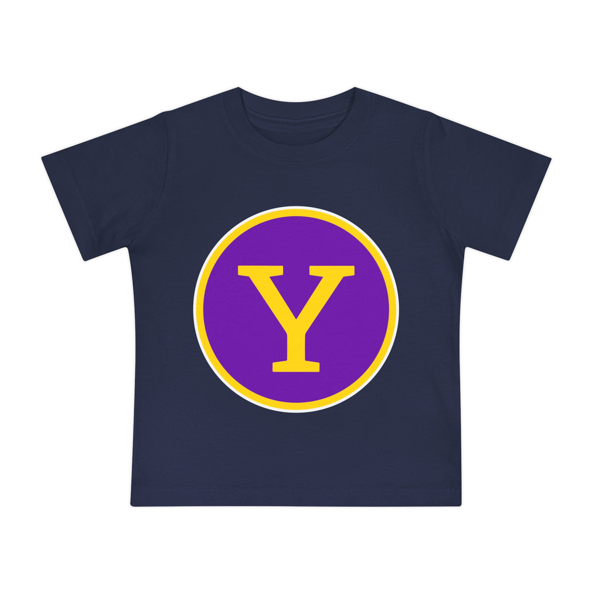 Baby Short Sleeve Tee