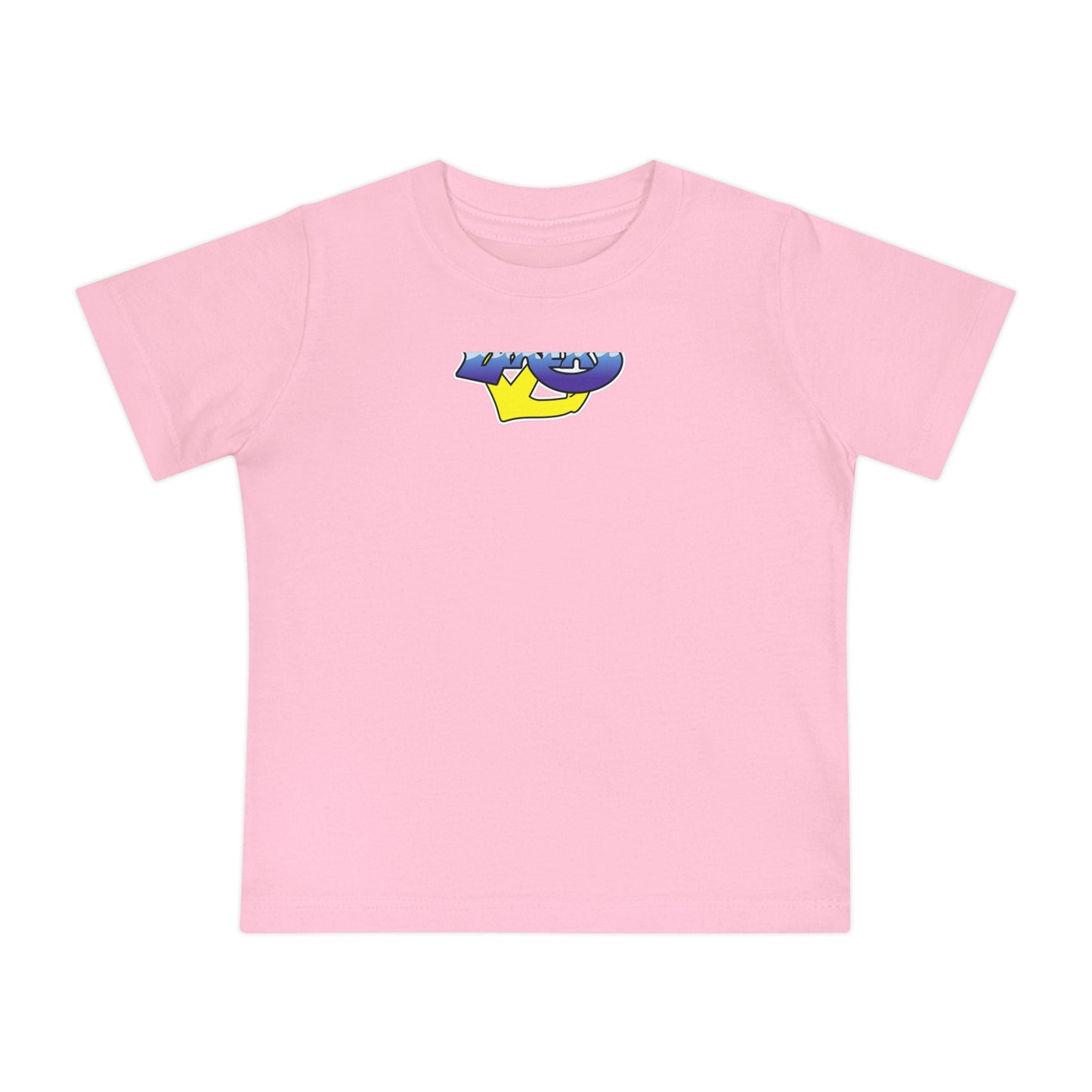 Baby Short Sleeve Tee