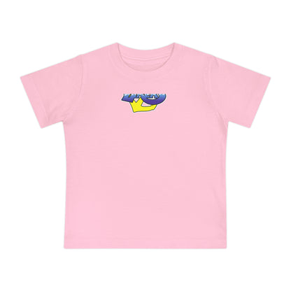 Baby Short Sleeve Tee