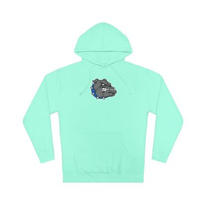 Midweight Pullover Hoodie