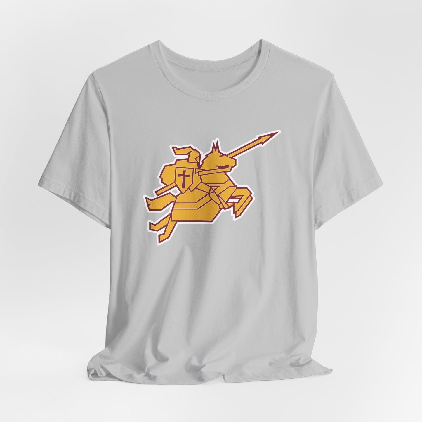 Jersey Short Sleeve Tee