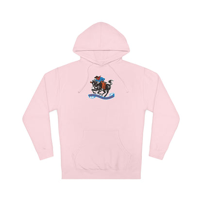 Midweight Pullover Hoodie