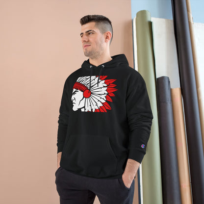 Champion Powerblend Fleece Pullover Hoodie