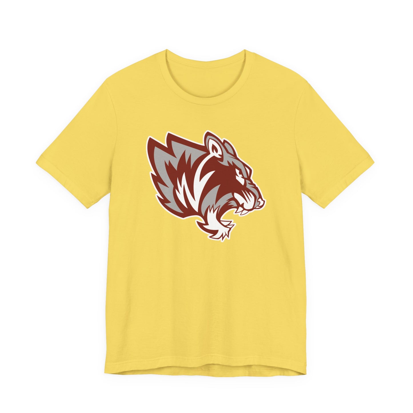 Jersey Short Sleeve Tee