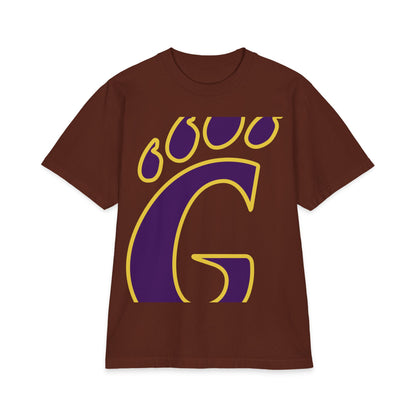 Max Heavyweight Short Sleeve Tee