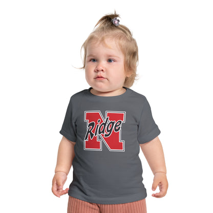 Baby Short Sleeve Tee