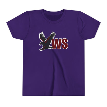 Youth Short Sleeve Tee