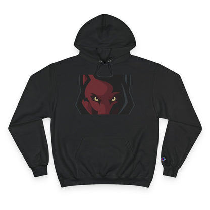 Champion Powerblend Fleece Pullover Hoodie