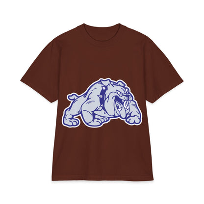 Max Heavyweight Short Sleeve Tee