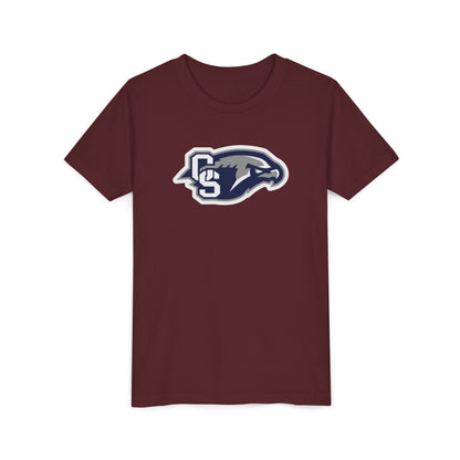 Youth Short Sleeve Tee