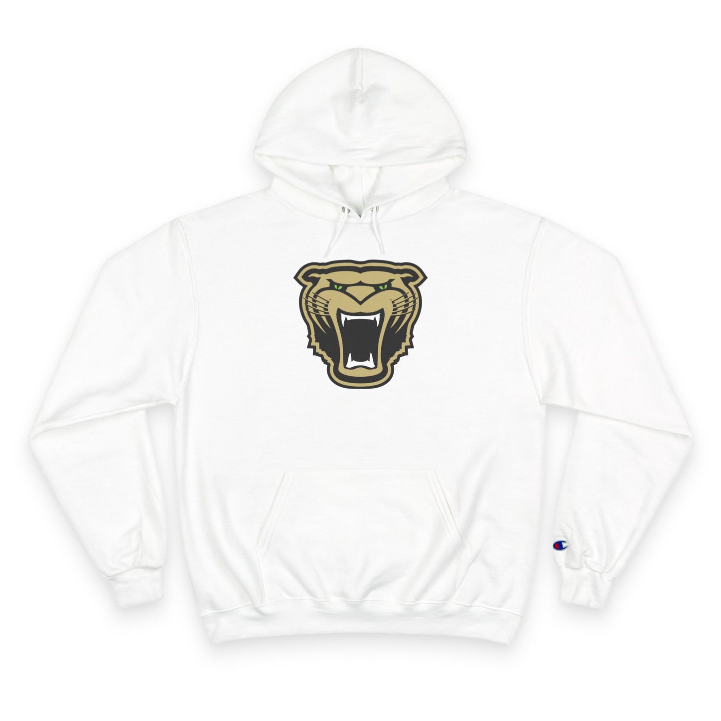 Champion Powerblend Fleece Pullover Hoodie