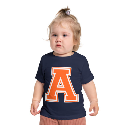 Baby Short Sleeve Tee