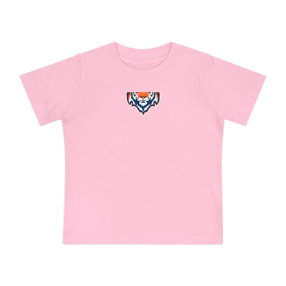 Baby Short Sleeve Tee