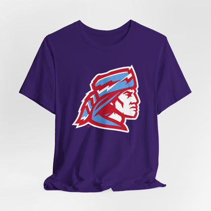 Jersey Short Sleeve Tee
