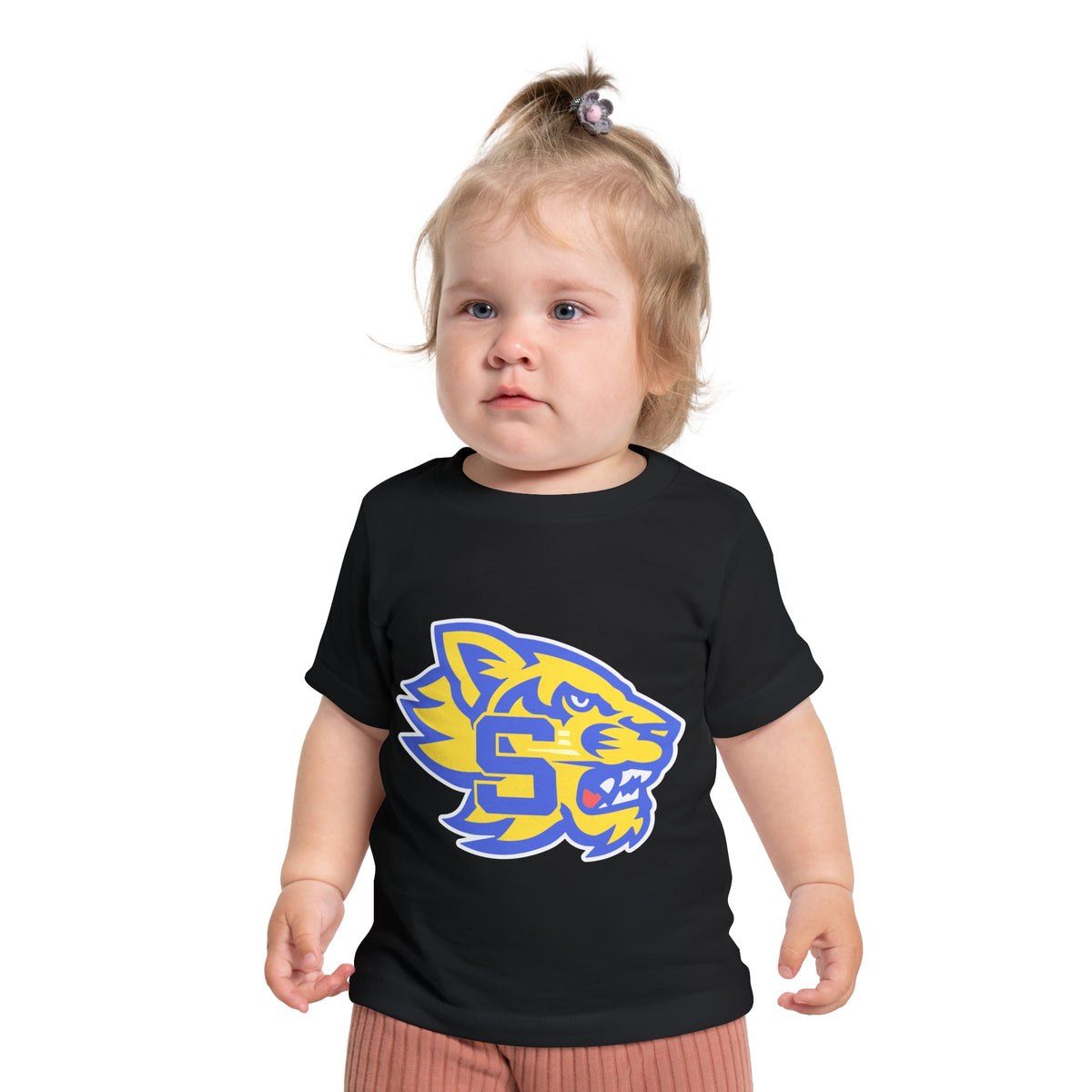 Baby Short Sleeve Tee
