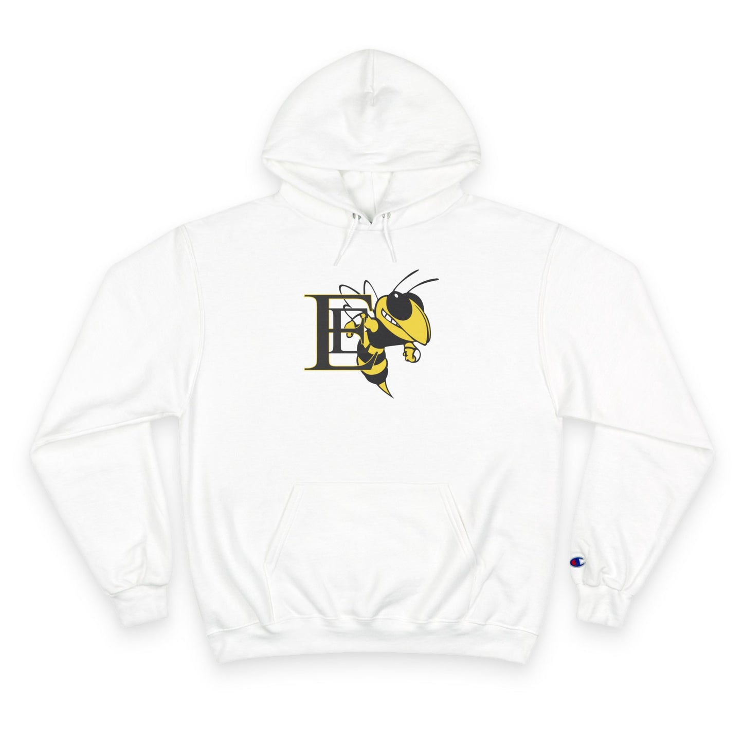 Champion Powerblend Fleece Pullover Hoodie