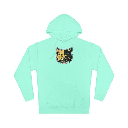 Midweight Pullover Hoodie