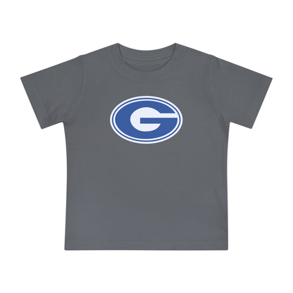 Baby Short Sleeve Tee