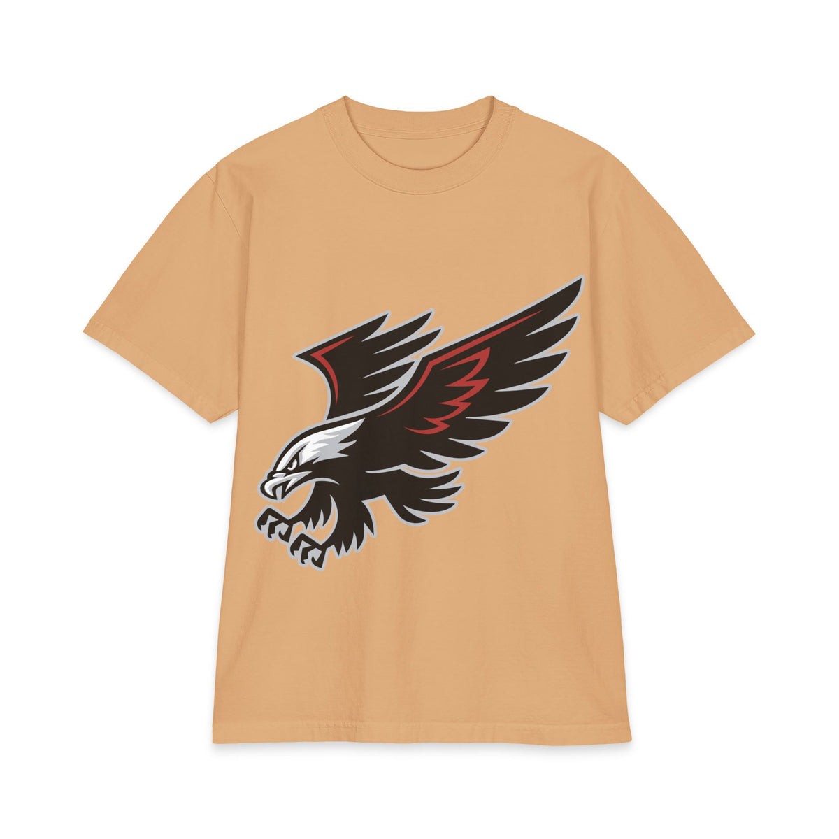 Max Heavyweight Short Sleeve Tee