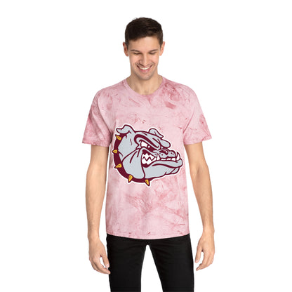 Color Blast School Spirit Tee