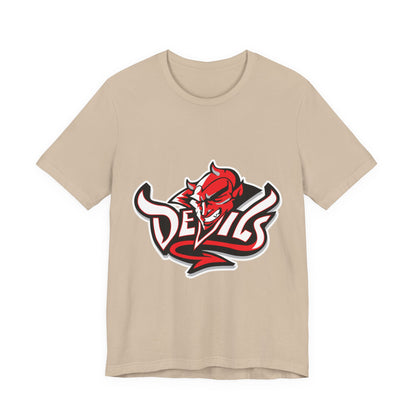Jersey Short Sleeve Tee