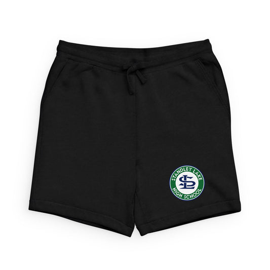 Unisex Sponge Fleece Sweatshort