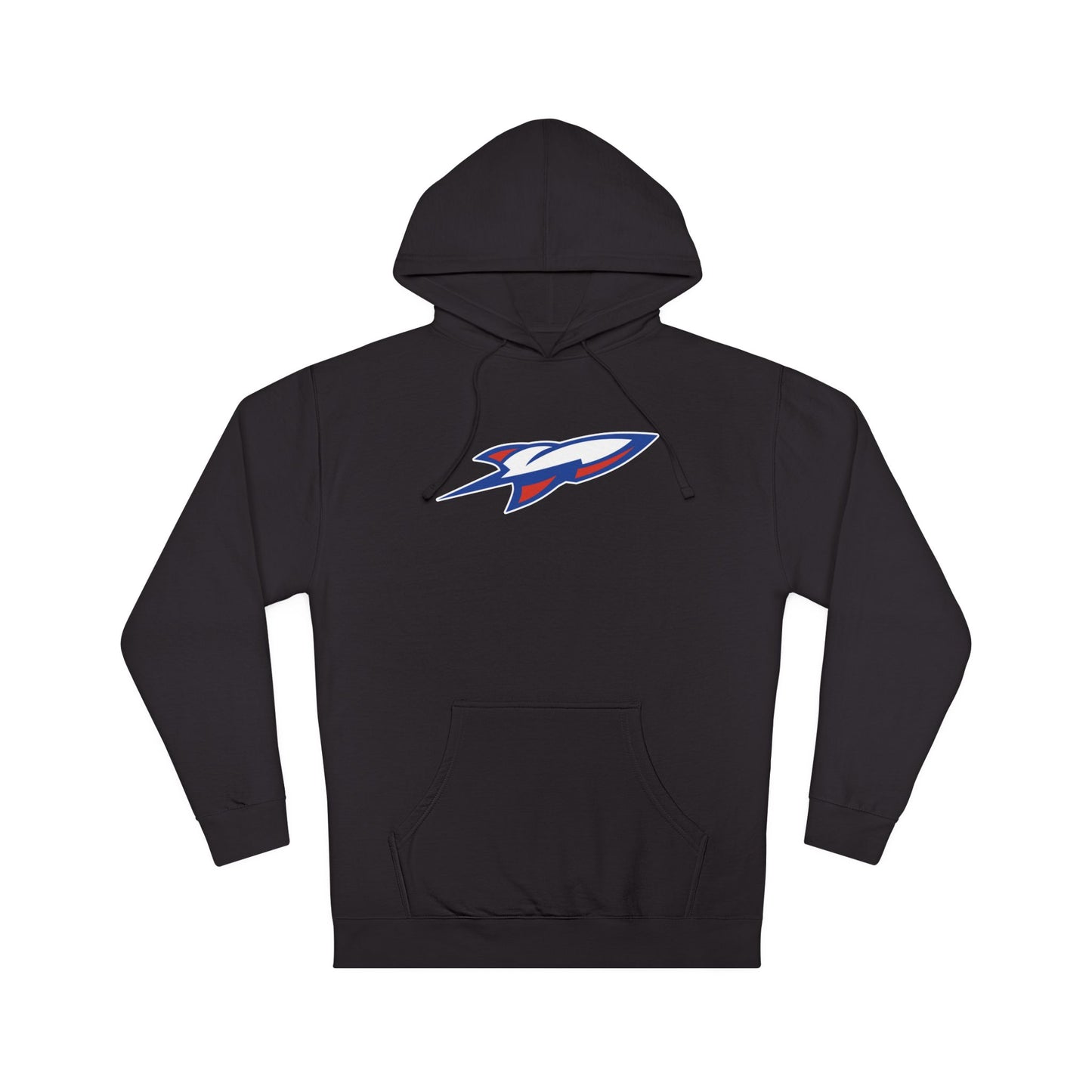Midweight Pullover Hoodie