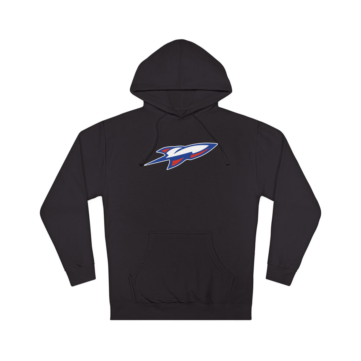 Midweight Pullover Hoodie
