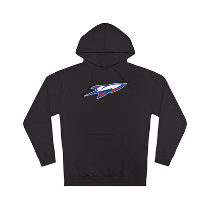 Midweight Pullover Hoodie