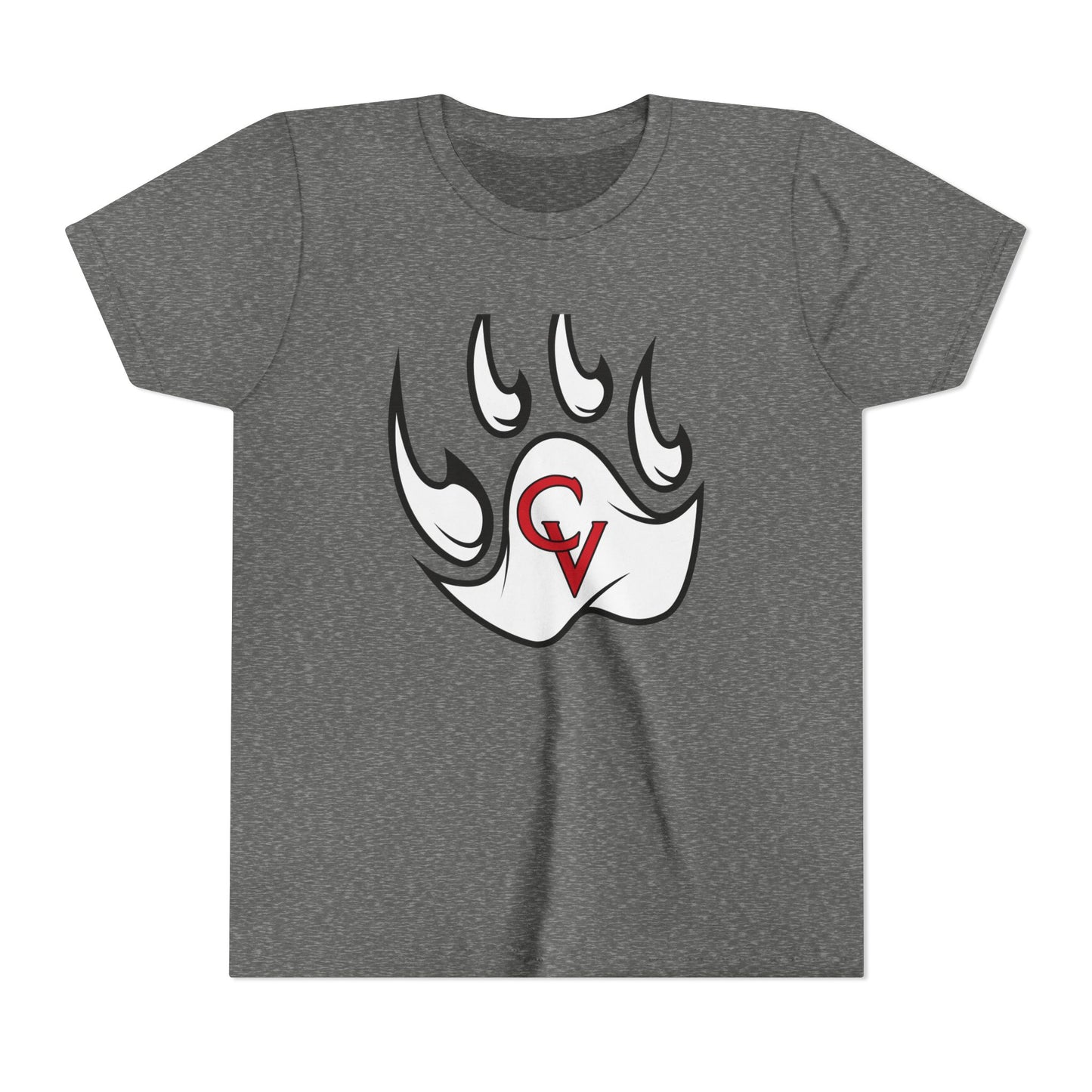 Youth Short Sleeve Tee
