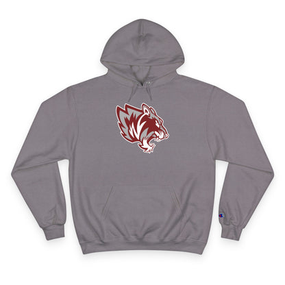 Champion Powerblend Fleece Pullover Hoodie