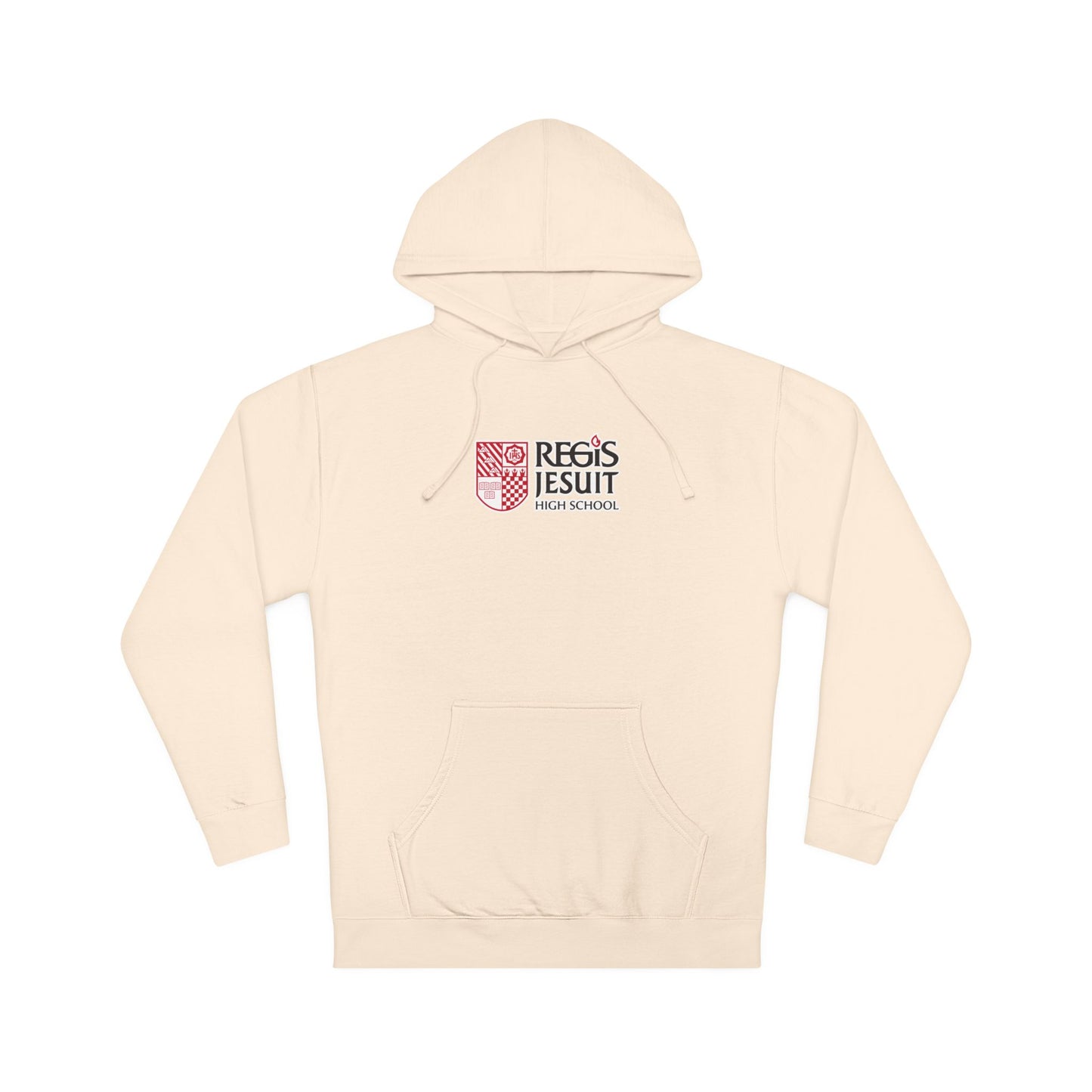 Midweight Pullover Hoodie