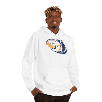 Midweight Pullover Hoodie