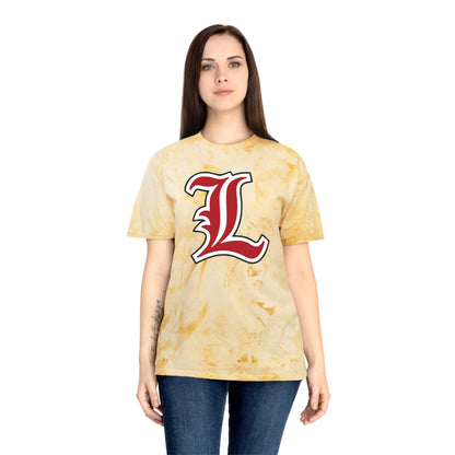 Color Blast School Spirit Tee