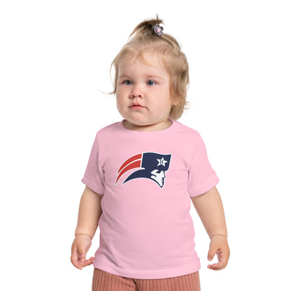 Baby Short Sleeve Tee