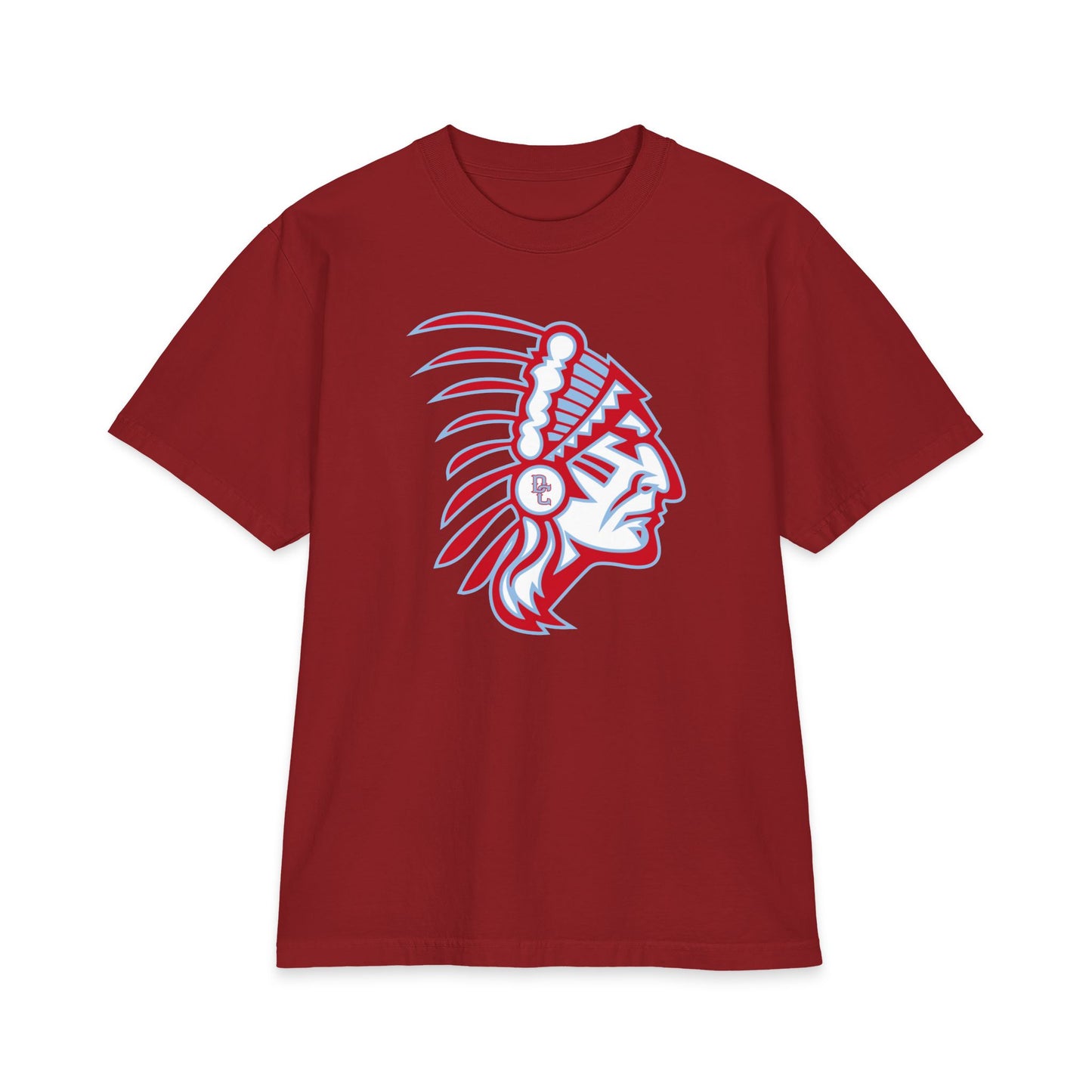 Max Heavyweight Short Sleeve Tee
