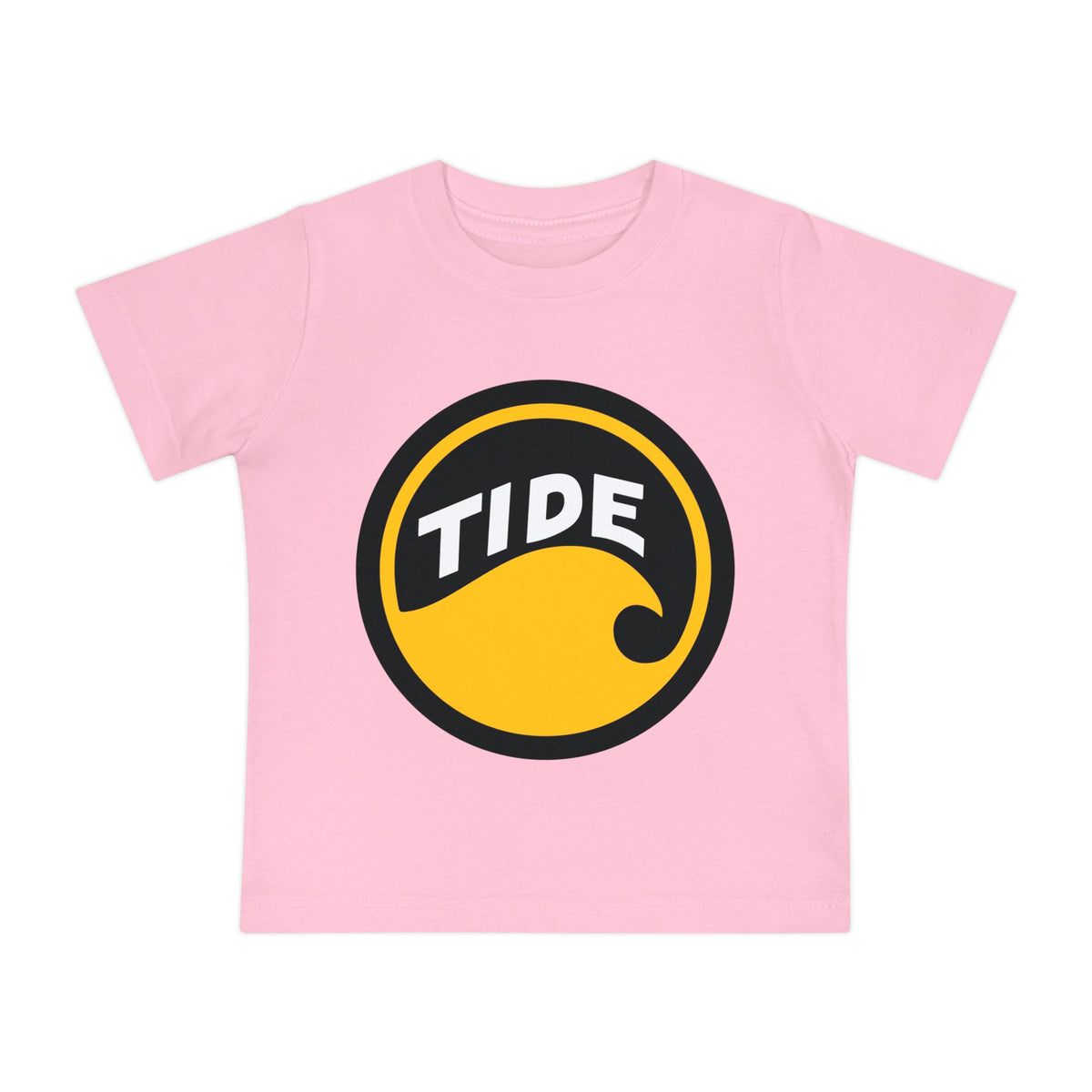 Baby Short Sleeve Tee