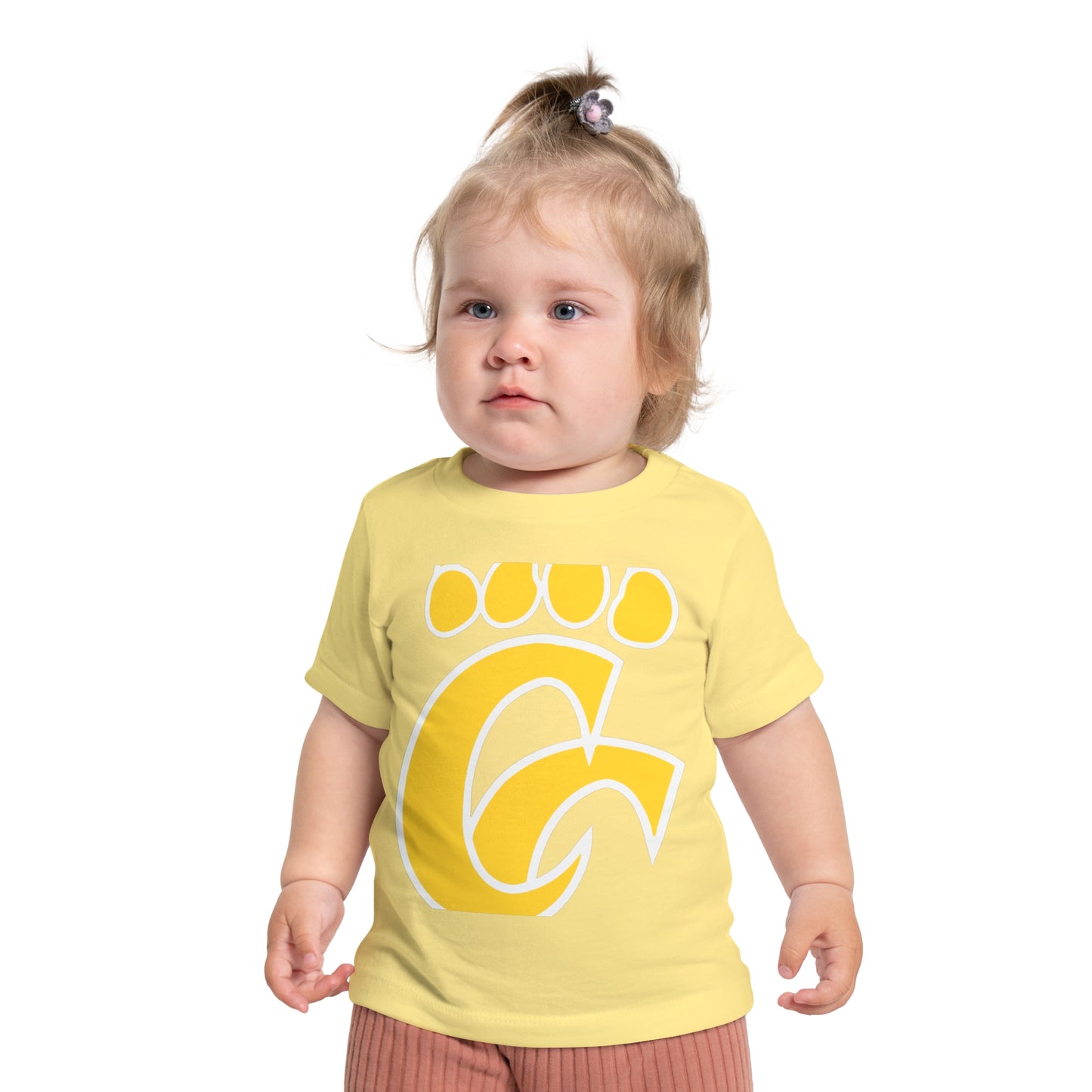 Baby Short Sleeve Tee