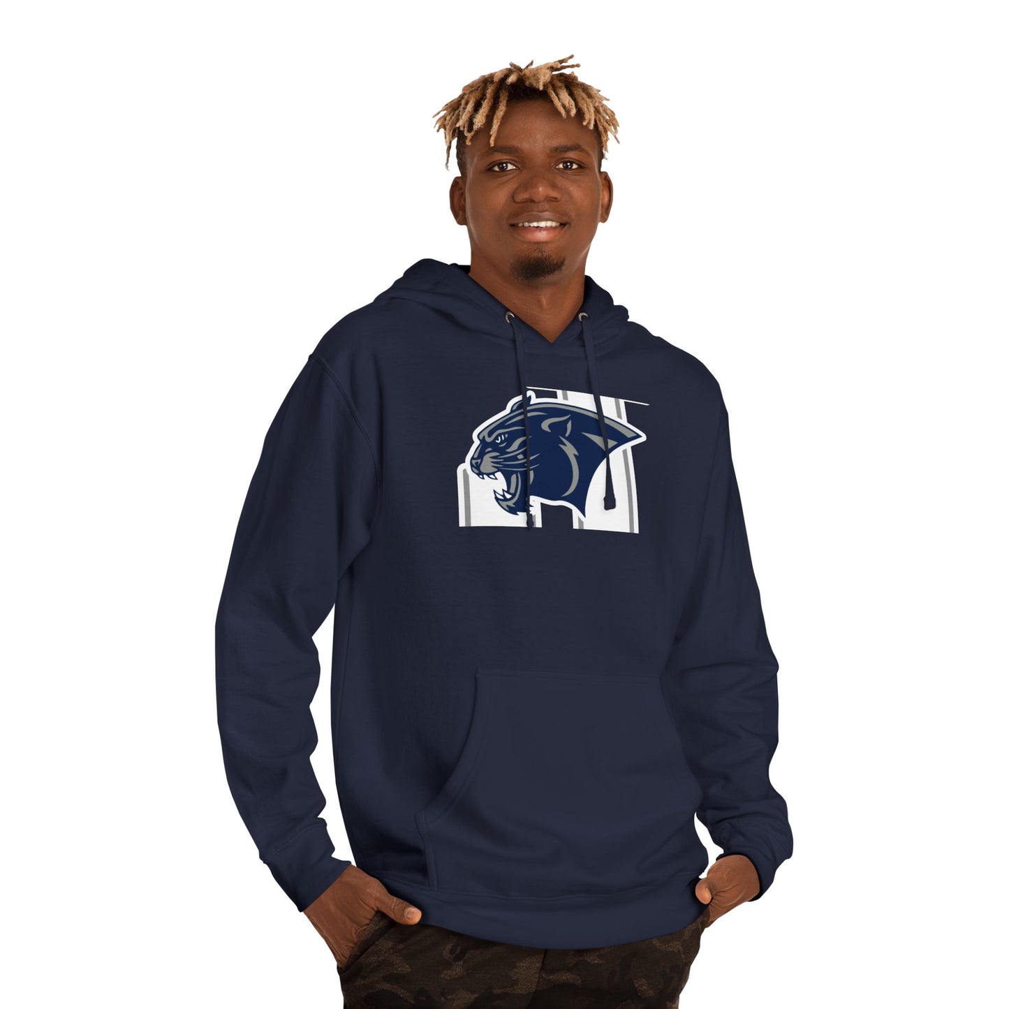 Midweight Pullover Hoodie
