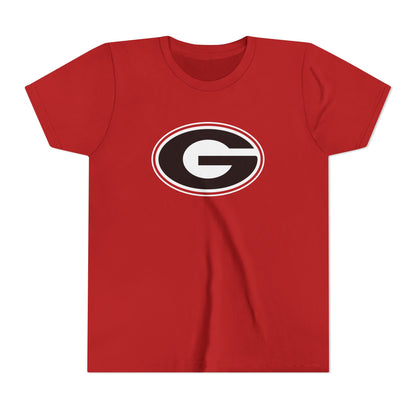 Youth Short Sleeve Tee
